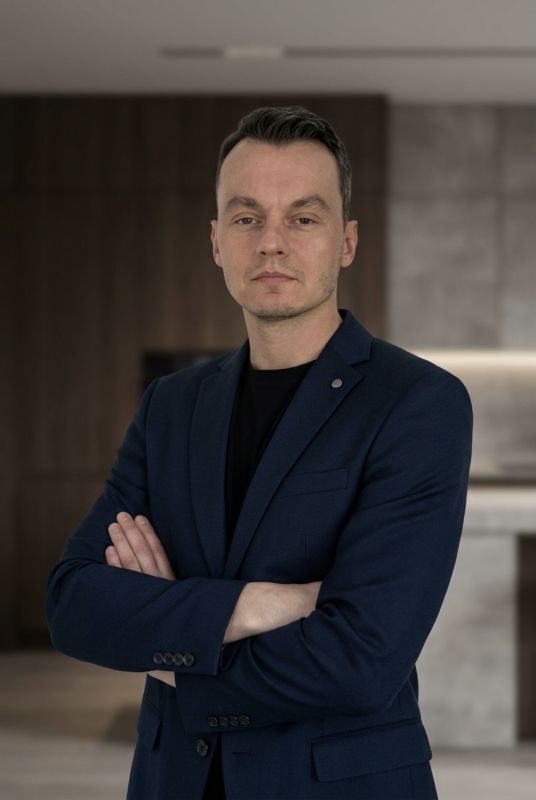 Paweł Trawiński