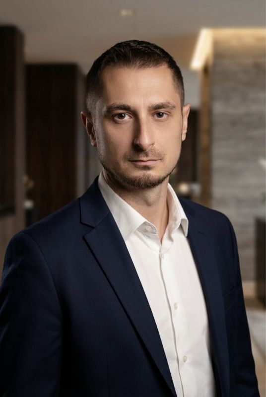 Jarosław Bednarek